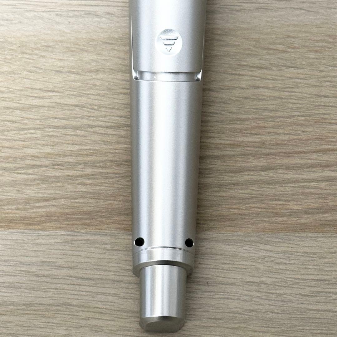 増設マイク付き✨ ONSTAGE PK-WA100(S) パーソナルカラオケ