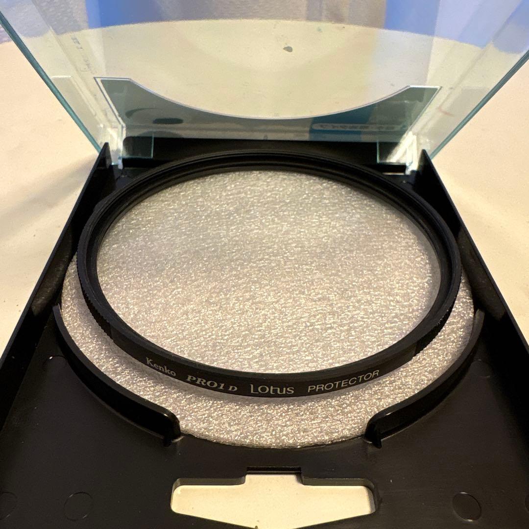 Sony FE 24-105mm G OSS ズームレンズ