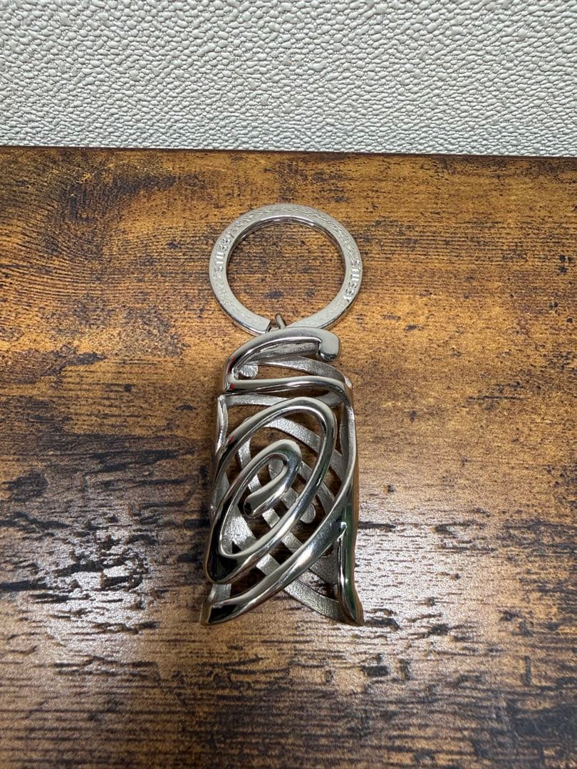 (未使用、国内完売品)ステューシー　ライターケース