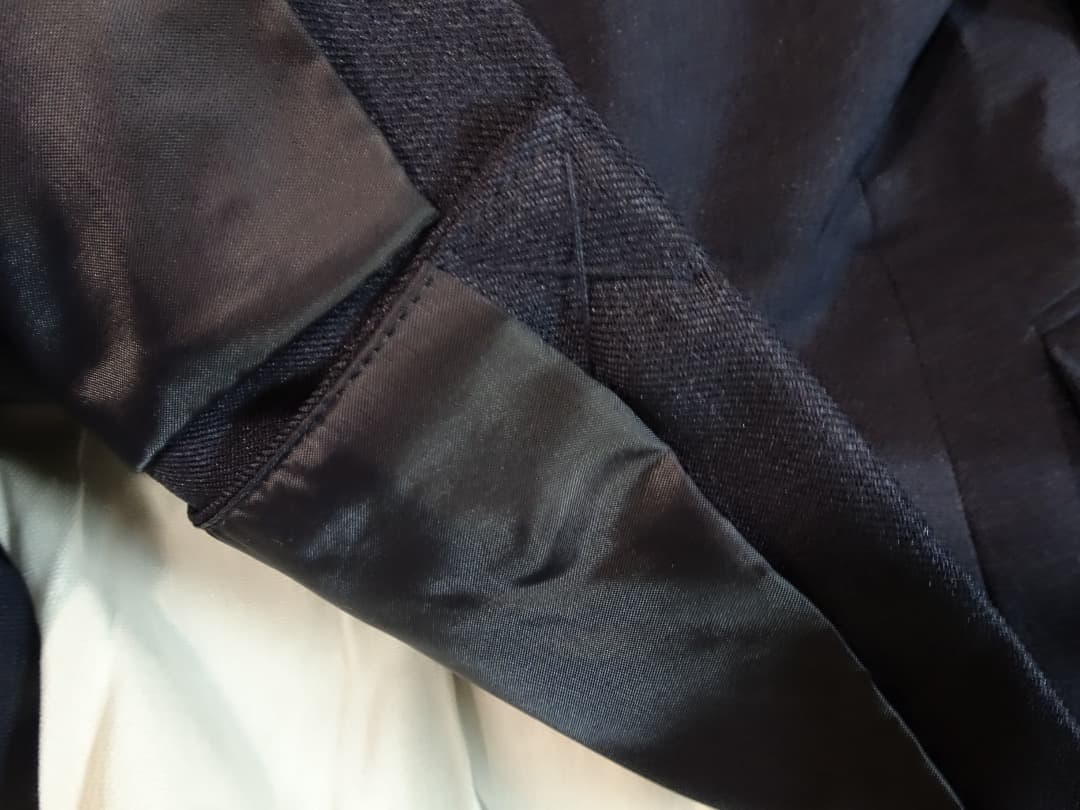 もりり　ディズニー フォーマル スーツ セットアップ 　120