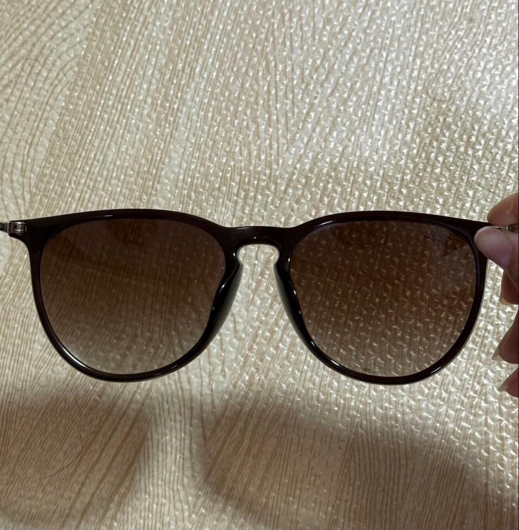 Rayban ERIKA レイバン　エリカ　RB4171-F