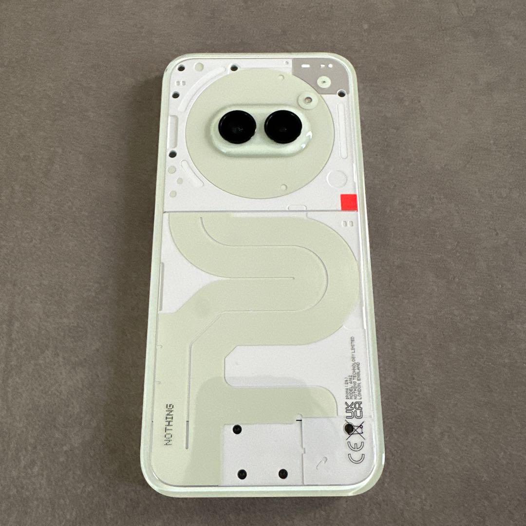 スマートフォン本体 Nothing Phone (2a) Community Edition