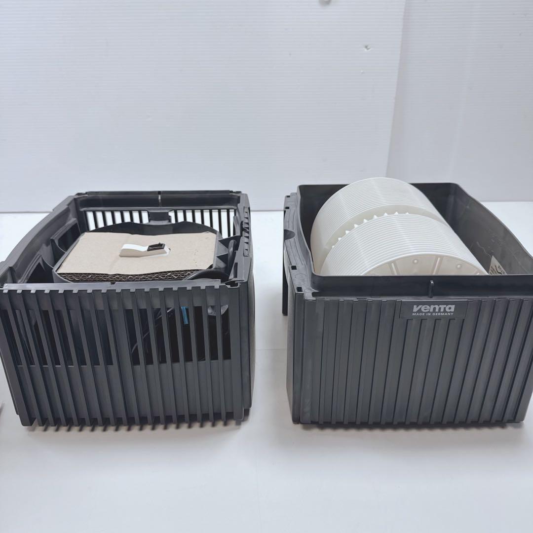 k1876 Venta LW14 BLACK 加湿&空気清浄器