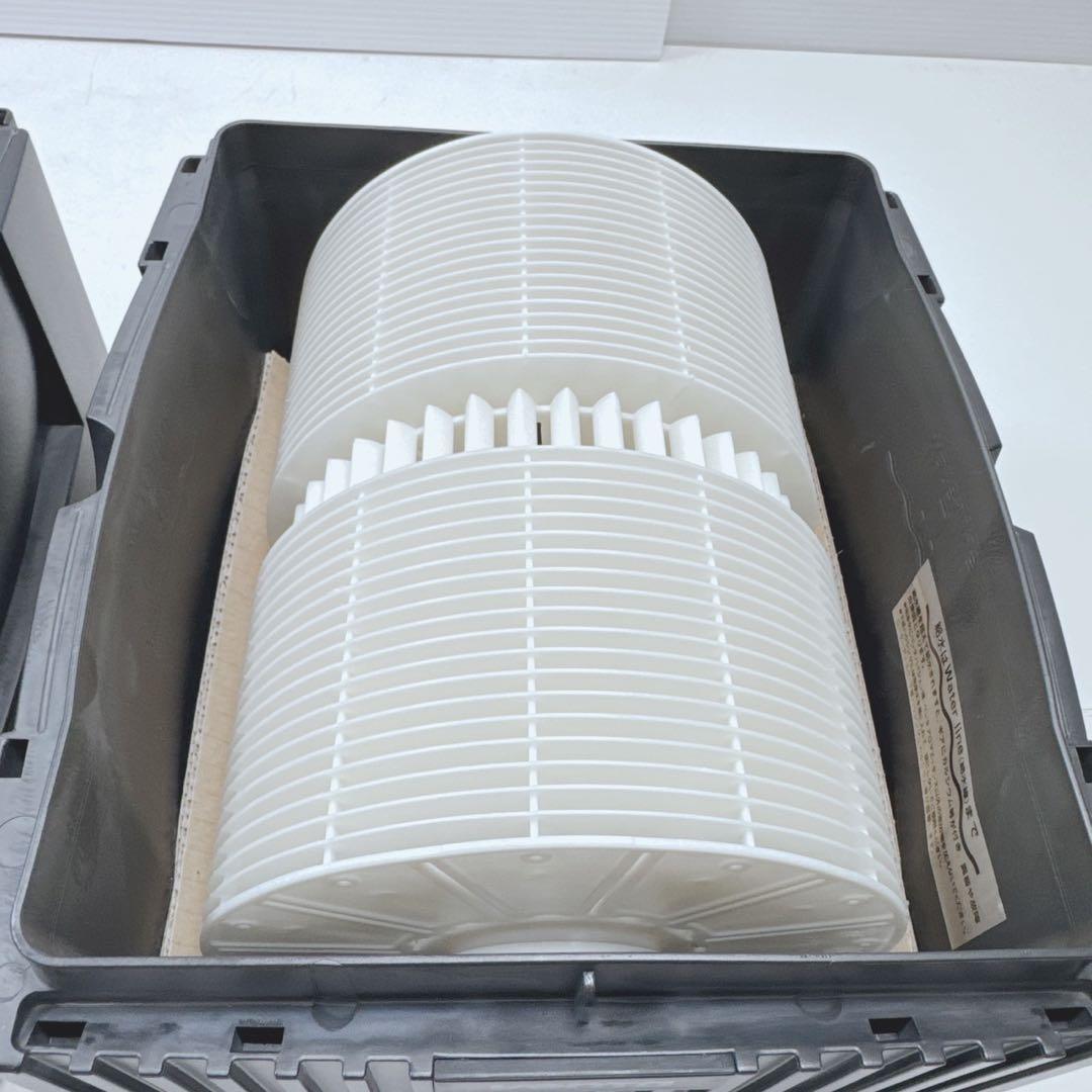 k1876 Venta LW14 BLACK 加湿&空気清浄器