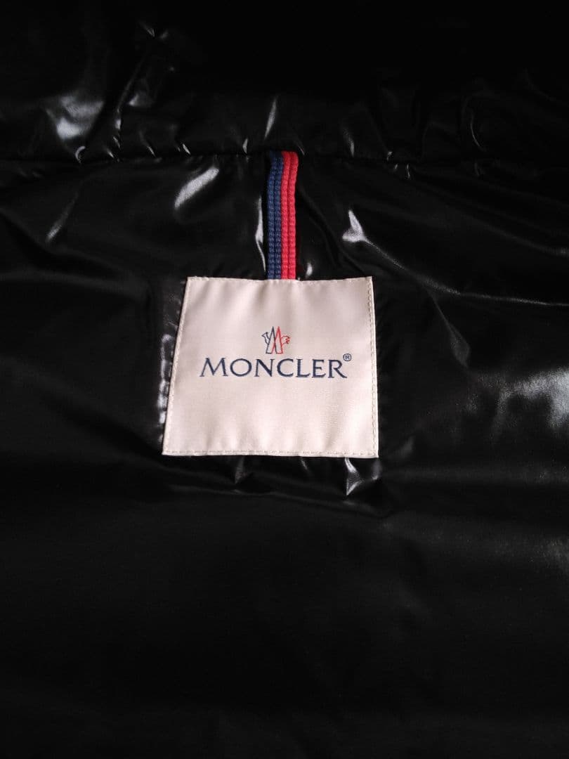 MONCLER　モンクレール　ダウンベスト