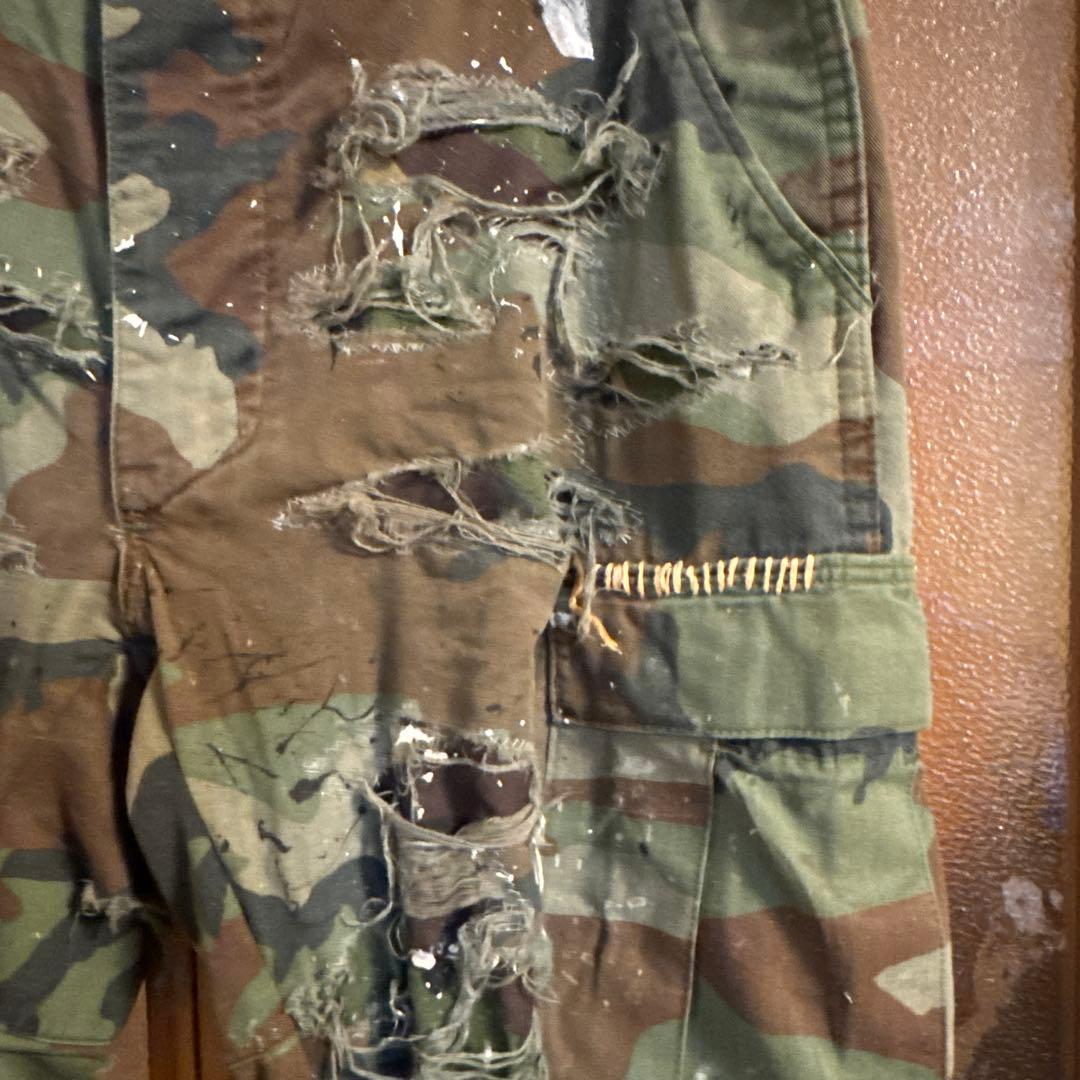 ⭐︎値下げ⭐︎Innocence NYC カーゴパンツ