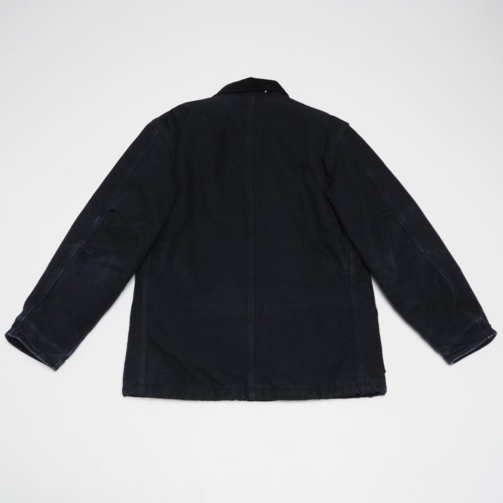 Sサイズ 希少カラー Carhartt C26 MDT トラディショナルコート