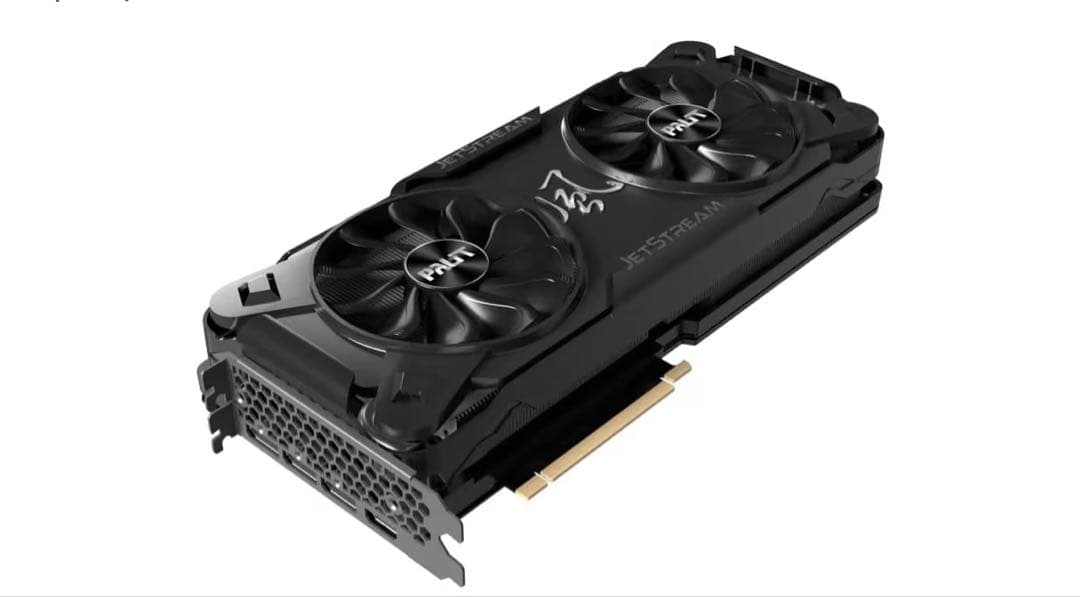 グラフィックボード・グラボ・ビデオカード GeForce RTX 3070