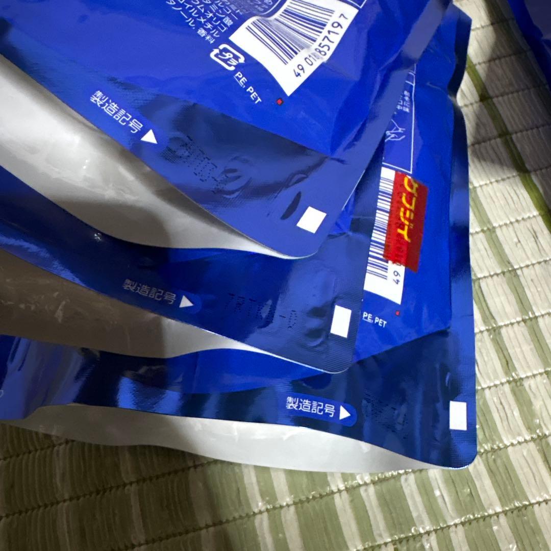 水分ヘアパック 450ml シャンプー　トリートメント資生堂7個セット