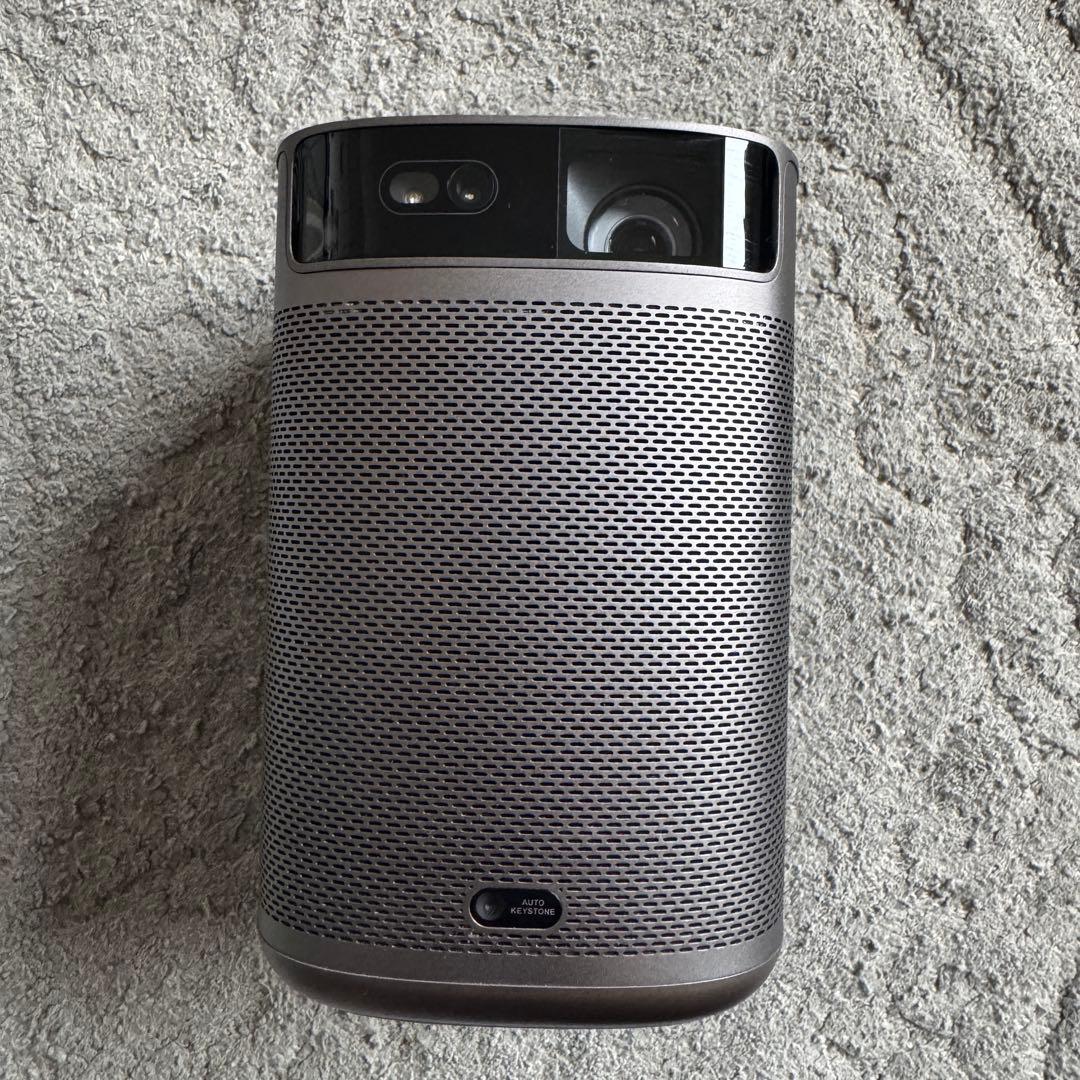 XGIMI MoGo 2 Pro 本体 + スタンド