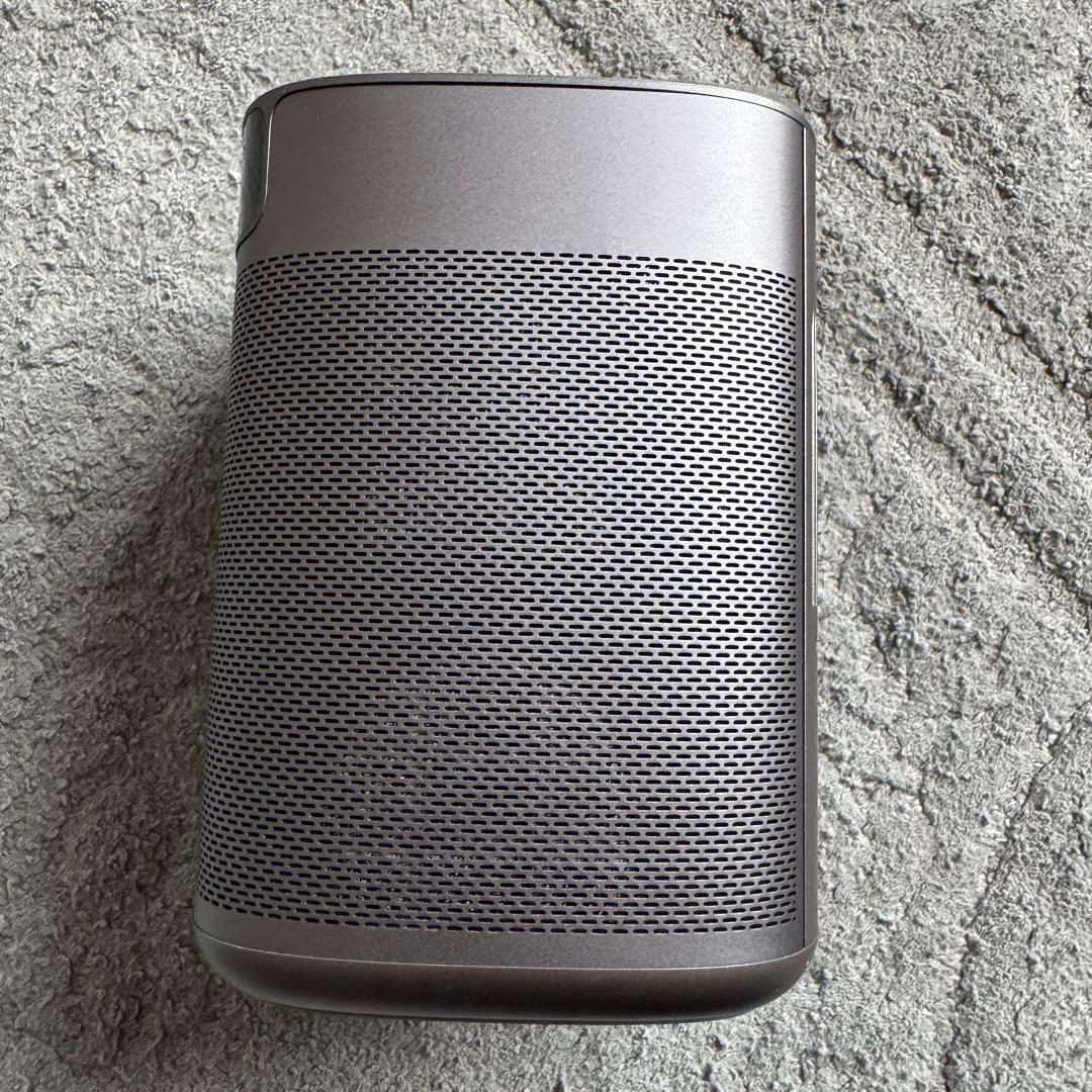 XGIMI MoGo 2 Pro 本体 + スタンド