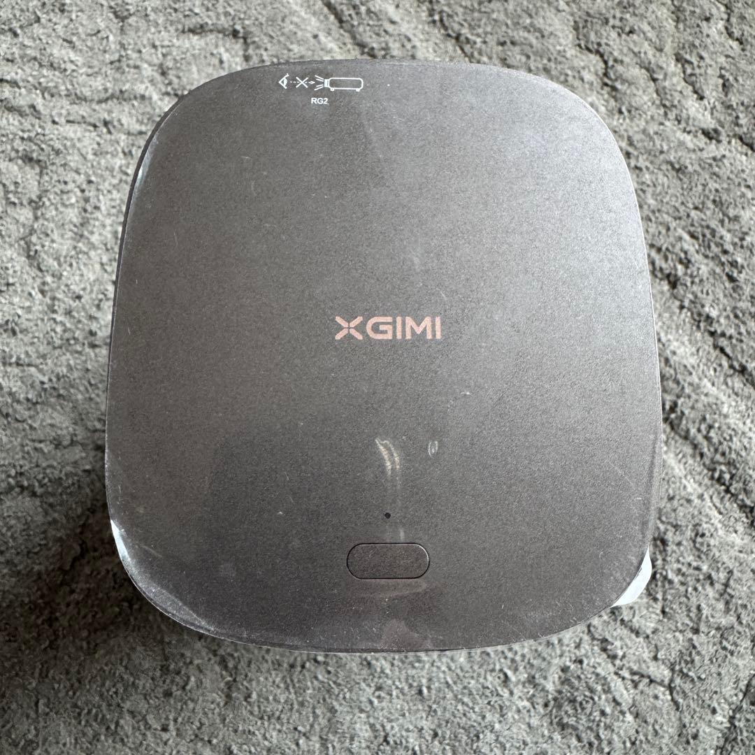 XGIMI MoGo 2 Pro 本体 + スタンド