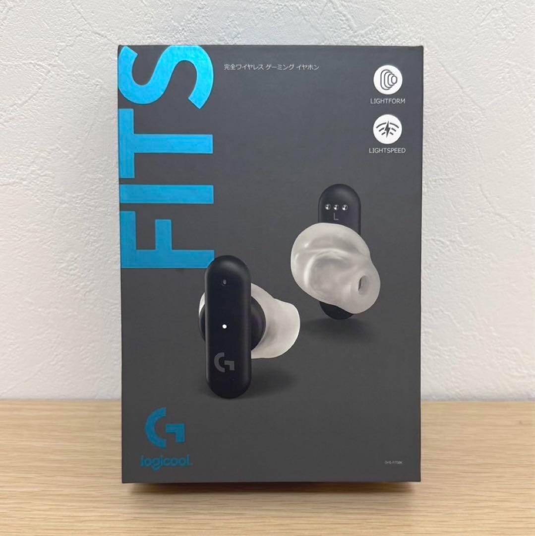 新品未開封 ロジクール G FITS