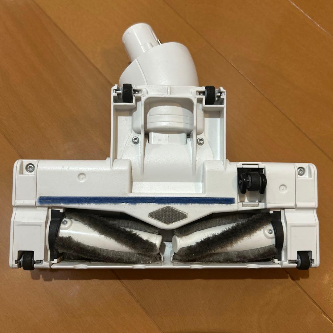 Panasonicコードレススティック掃除機　MC-NS-100k セパレート型