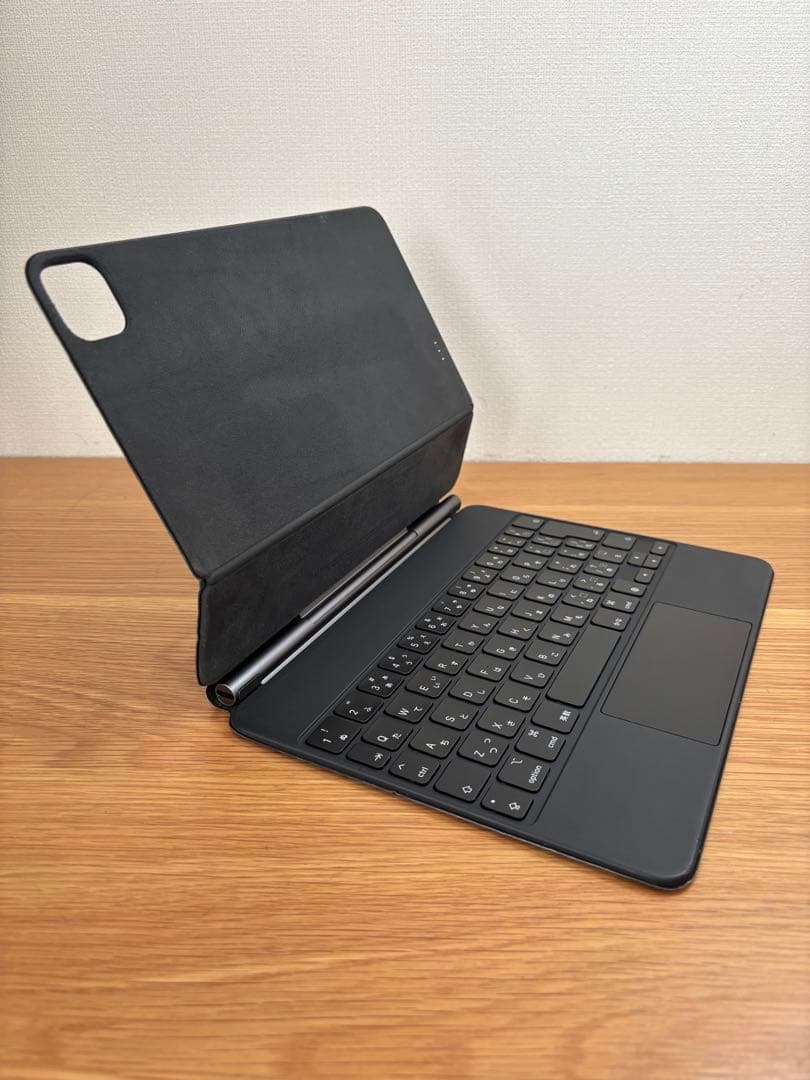 【pino】11インチ Magic Keyboard - 日本語 -