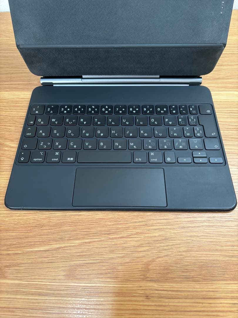 【pino】11インチ Magic Keyboard - 日本語 -