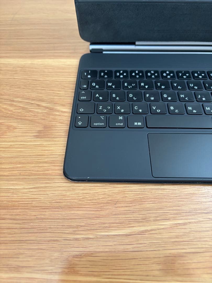 【pino】11インチ Magic Keyboard - 日本語 -