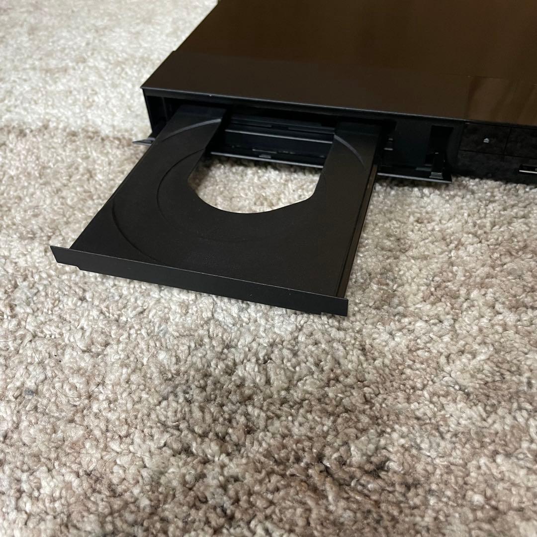 都内23区送料無料✨SONY✨ ブルーレイ DVDプレーヤー BDP-S1500