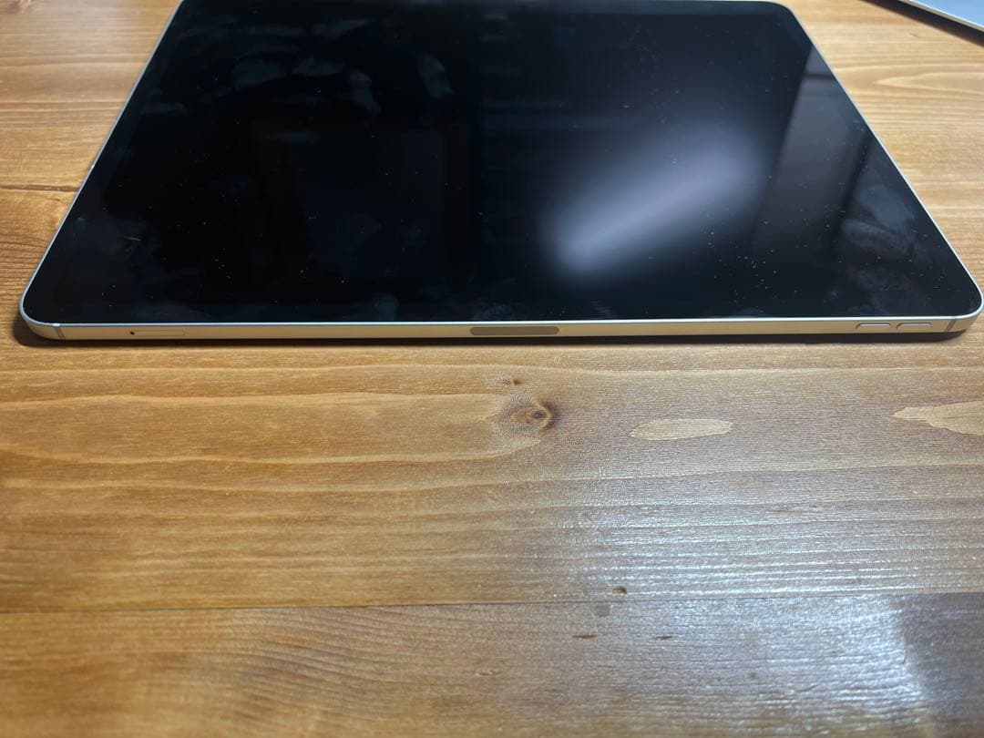 iPad Pro(12.9インチ)(第4世代)Cellular 256GB