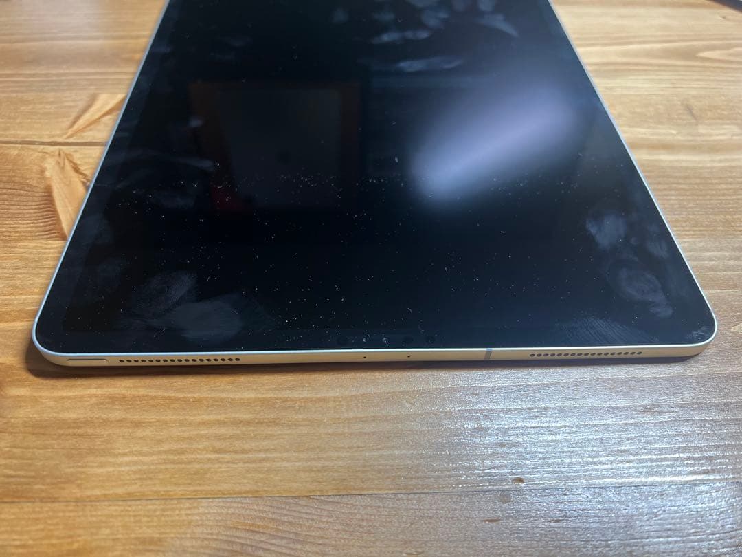 iPad Pro(12.9インチ)(第4世代)Cellular 256GB