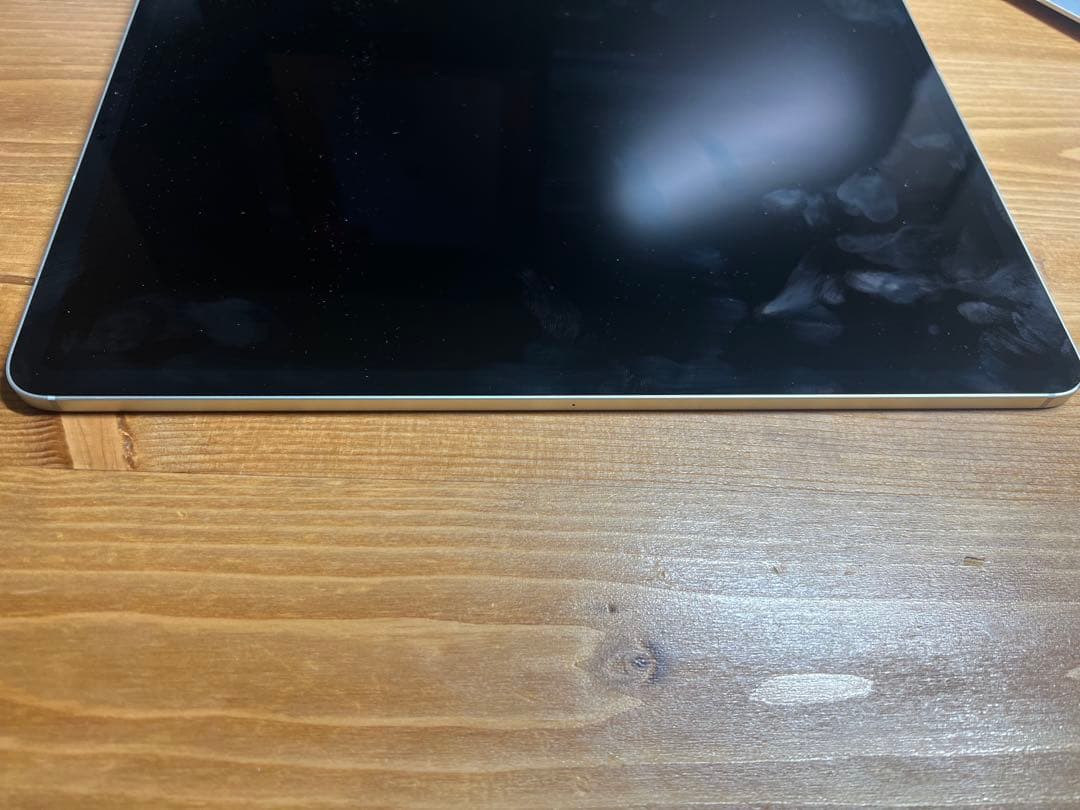 iPad Pro(12.9インチ)(第4世代)Cellular 256GB