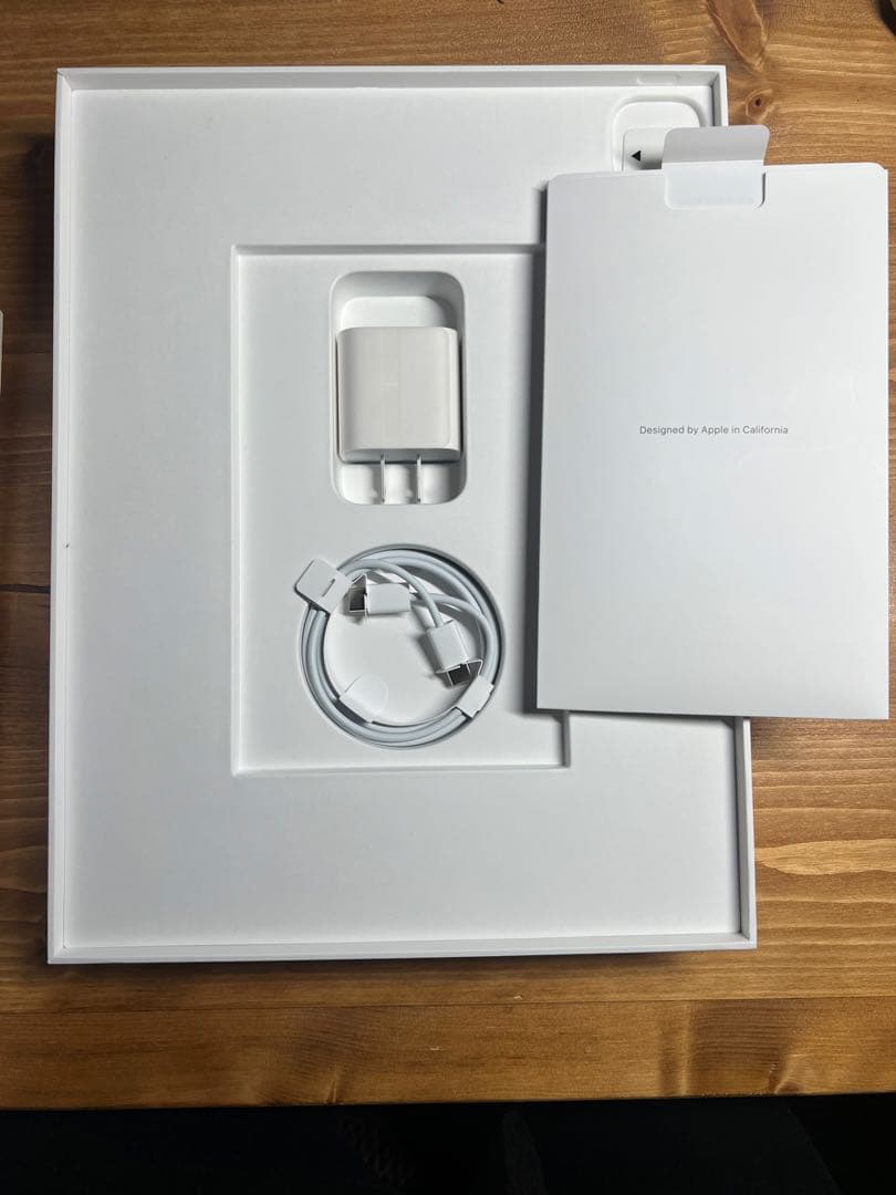 iPad Pro(12.9インチ)(第4世代)Cellular 256GB