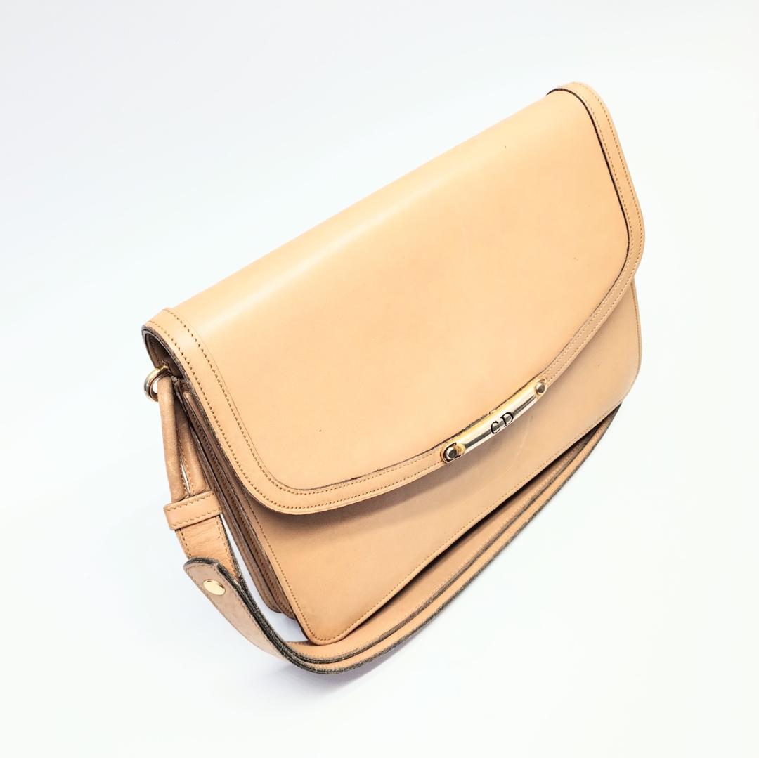 Christian Dior クリスチャンディオール クラッチショルダーバック