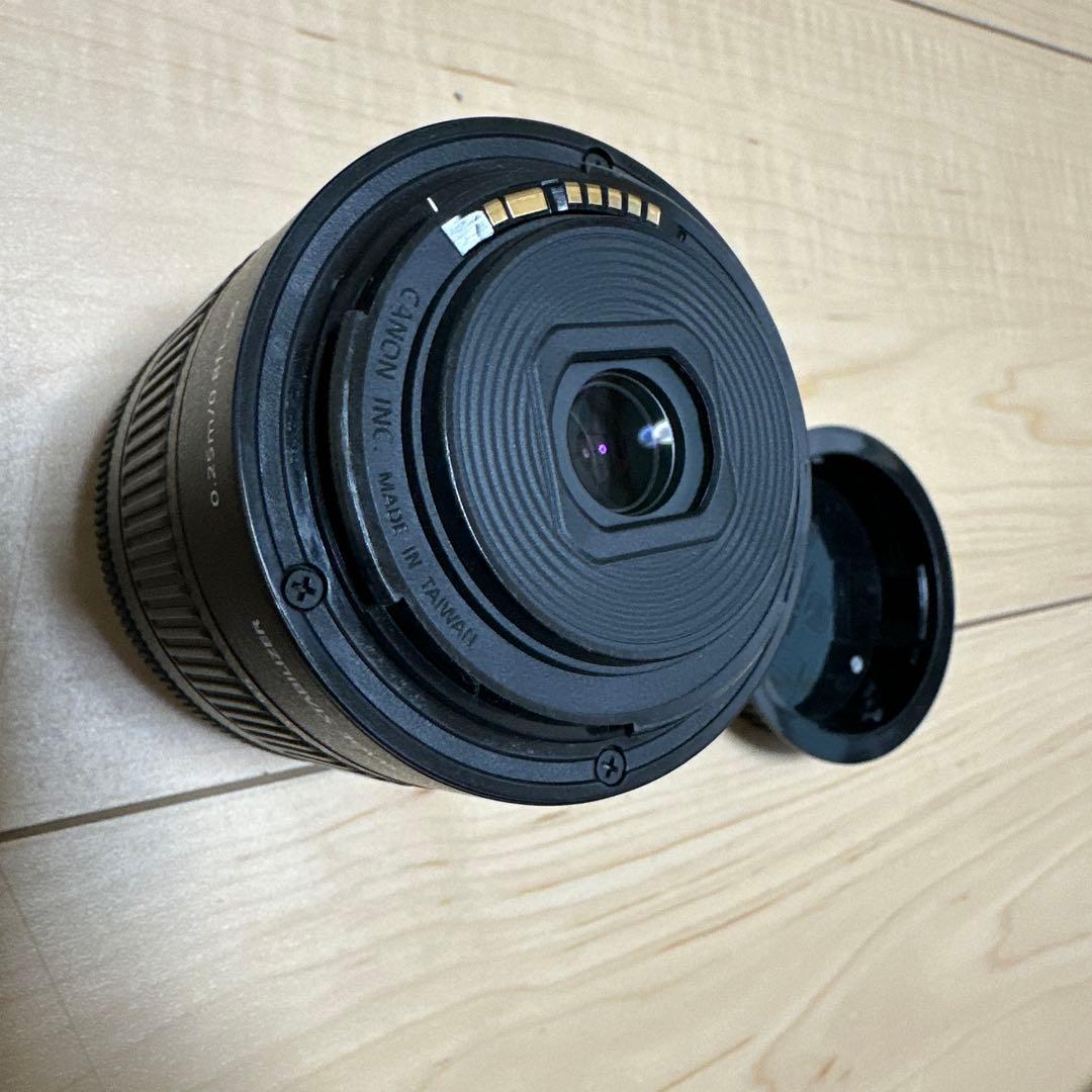 Canon EOS Kiss X10 デジタル一眼レフ　セット