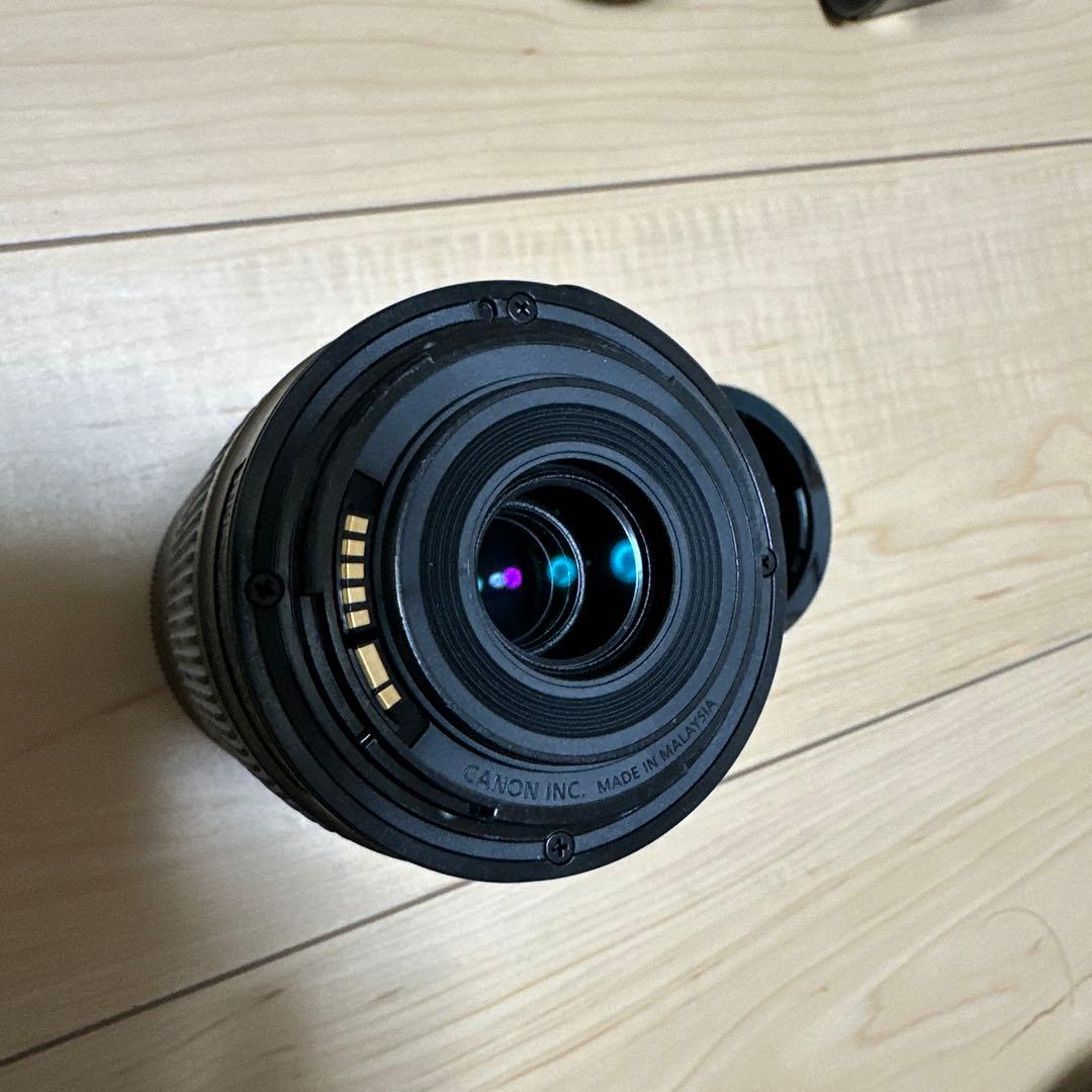 Canon EOS Kiss X10 デジタル一眼レフ　セット