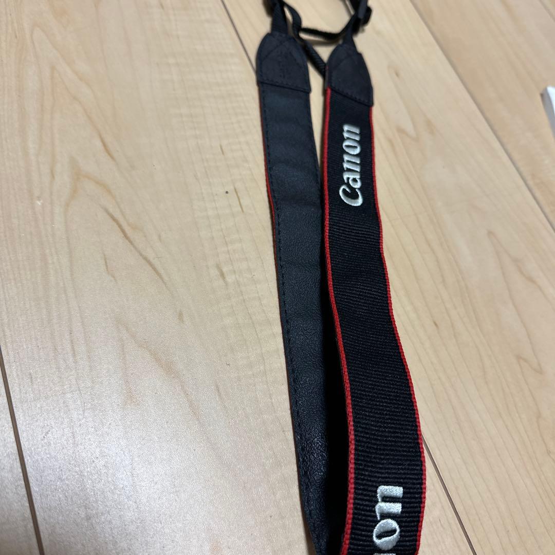 Canon EOS Kiss X10 デジタル一眼レフ　セット