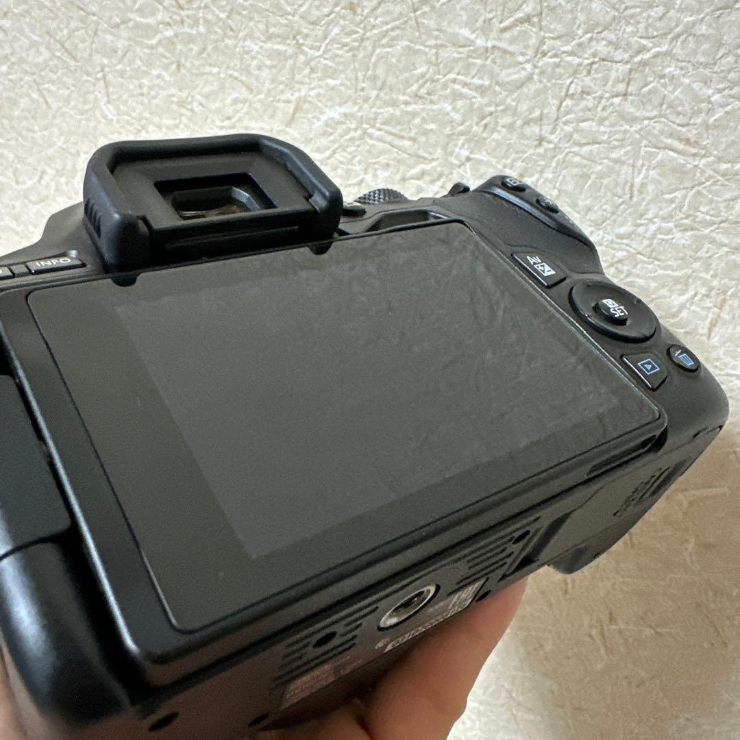 Canon EOS Kiss X10 デジタル一眼レフ　セット