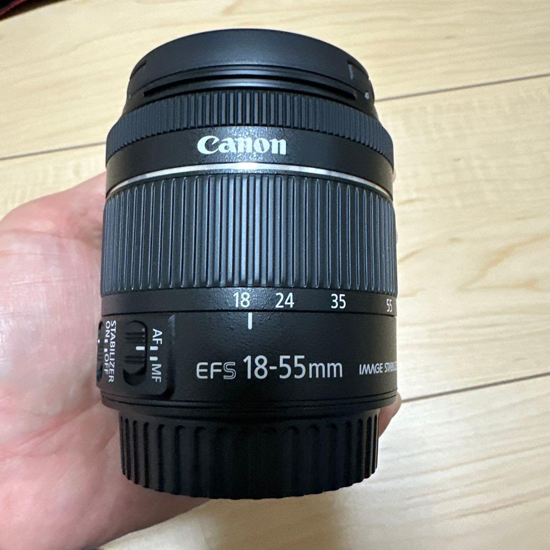 Canon EOS Kiss X10 デジタル一眼レフ　セット