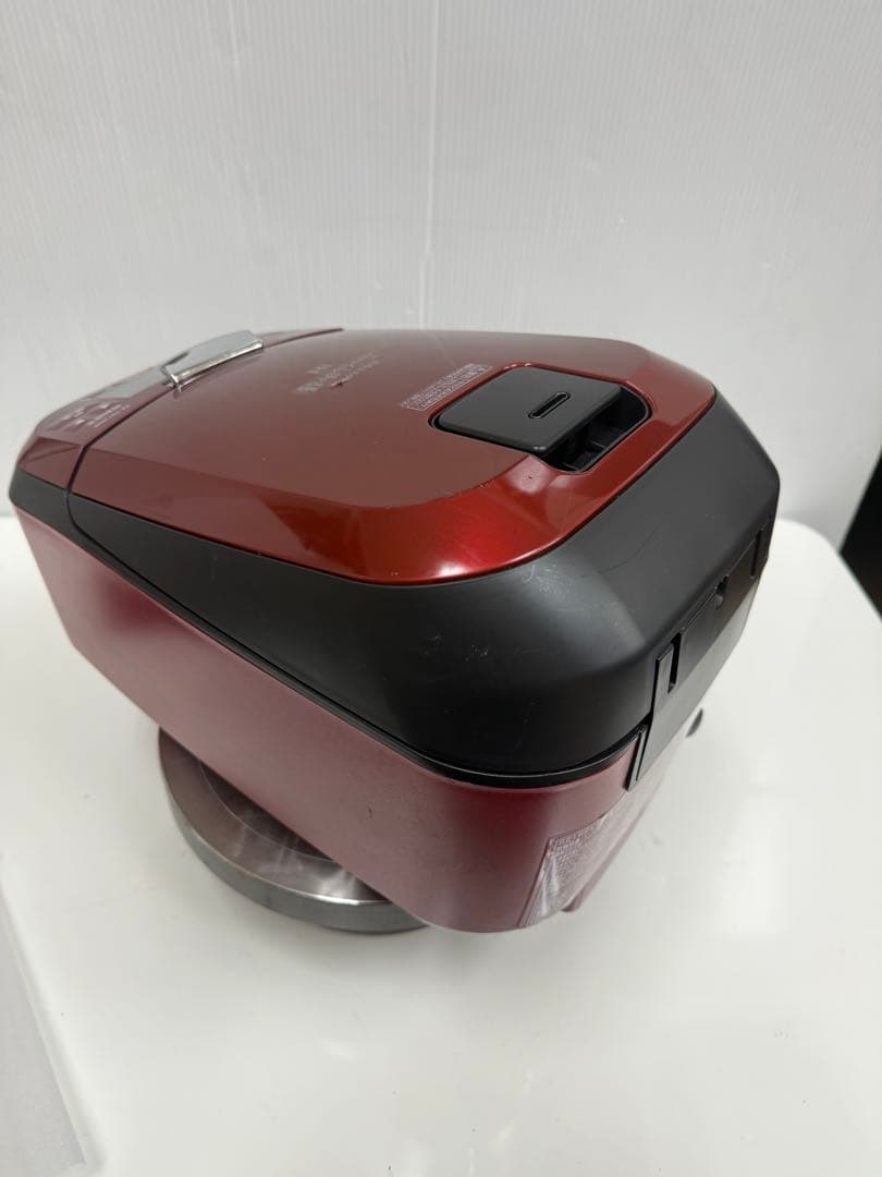 日立IHジャー炊飯器　RZ-TS105M 2022年製