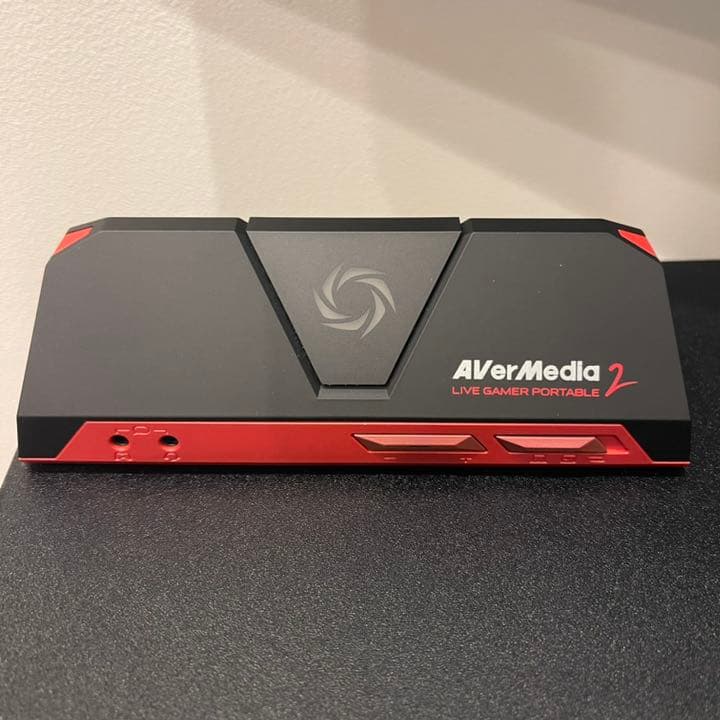 その他 AVerMedia AVT-C878 LIVE GAMER PORTABLE 2