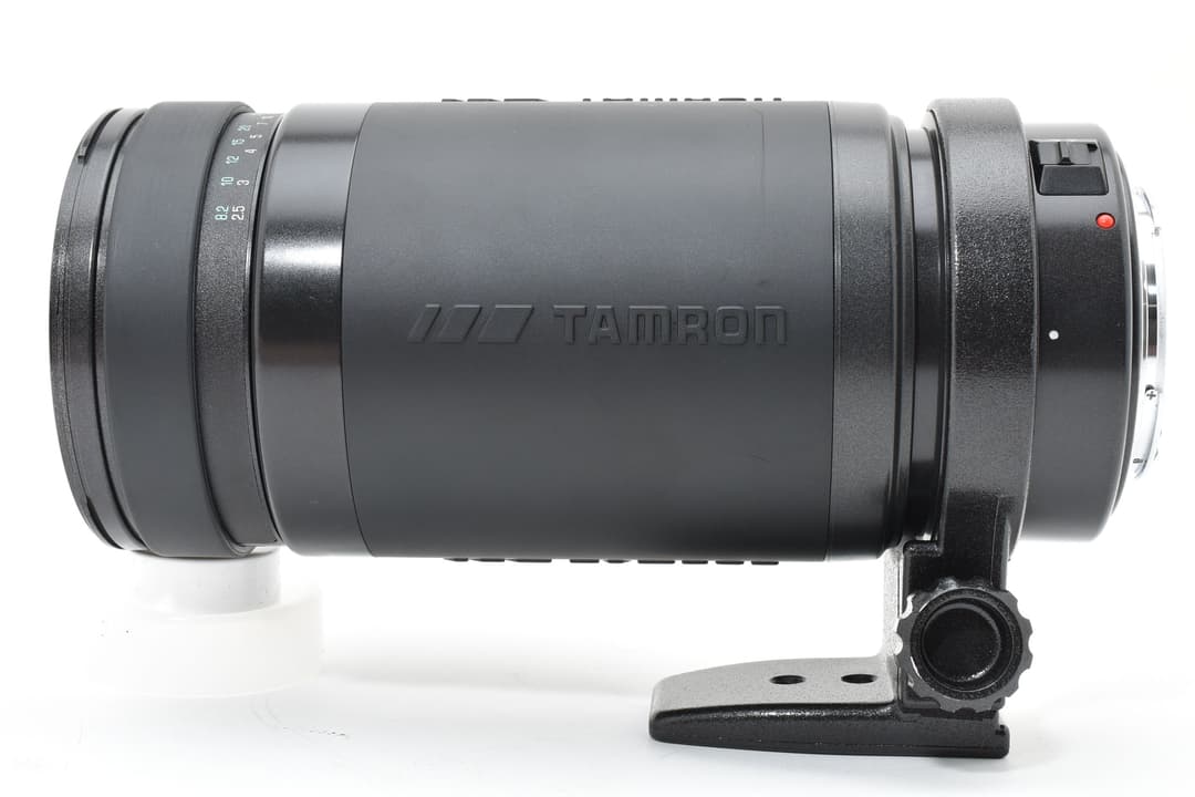 レンズ(ズーム) Tamron AF 200-400mm F5.6 Canon #9566