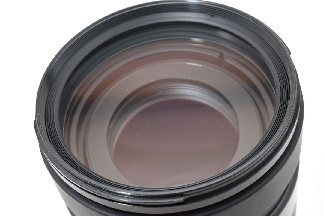 レンズ(ズーム) Tamron AF 200-400mm F5.6 Canon #9566