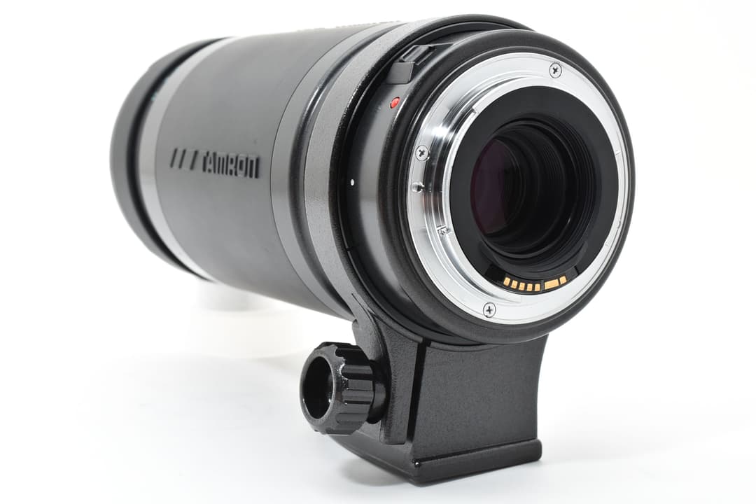 レンズ(ズーム) Tamron AF 200-400mm F5.6 Canon #9566