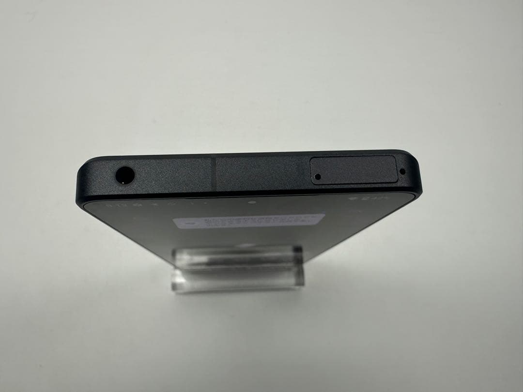 美品 Aquos R8 pro docomo 256gb 画面不良なし