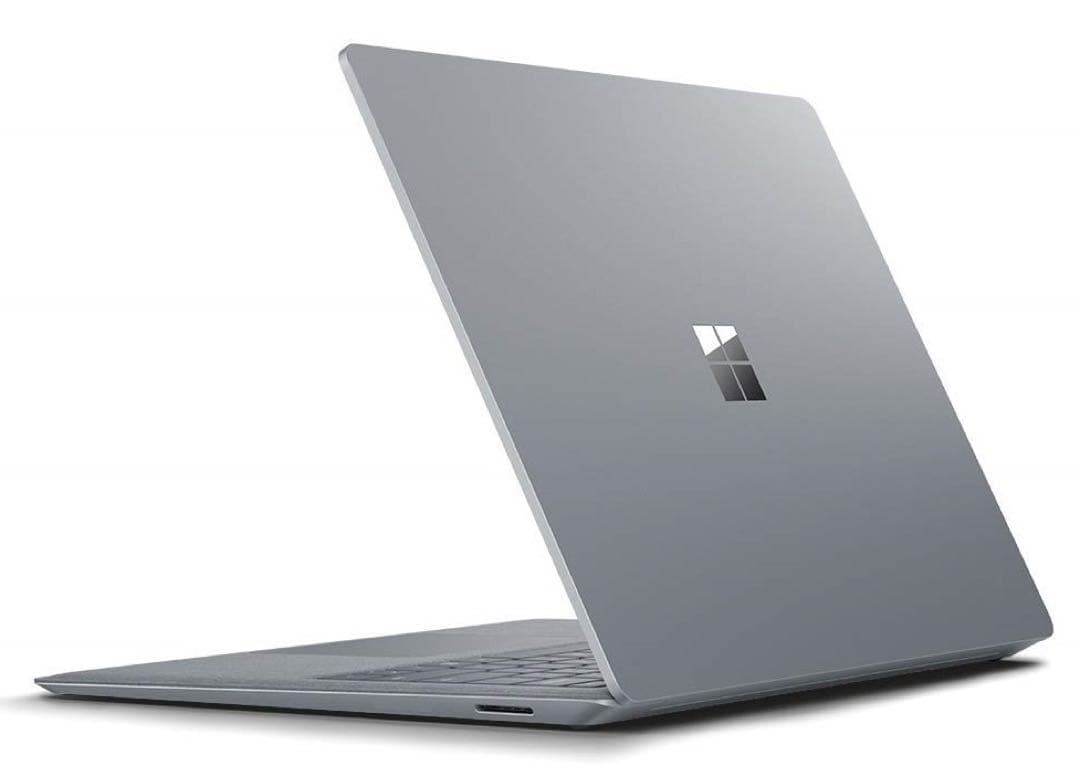 Windowsノート本体 Microsoft Surface Laptop2
