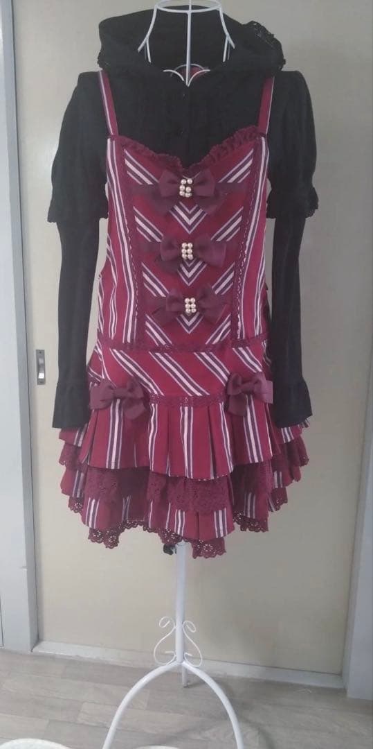 BABY, THE STARS SHINE BRIGHT トップスセット