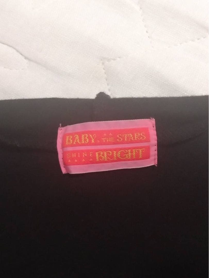BABY, THE STARS SHINE BRIGHT トップスセット