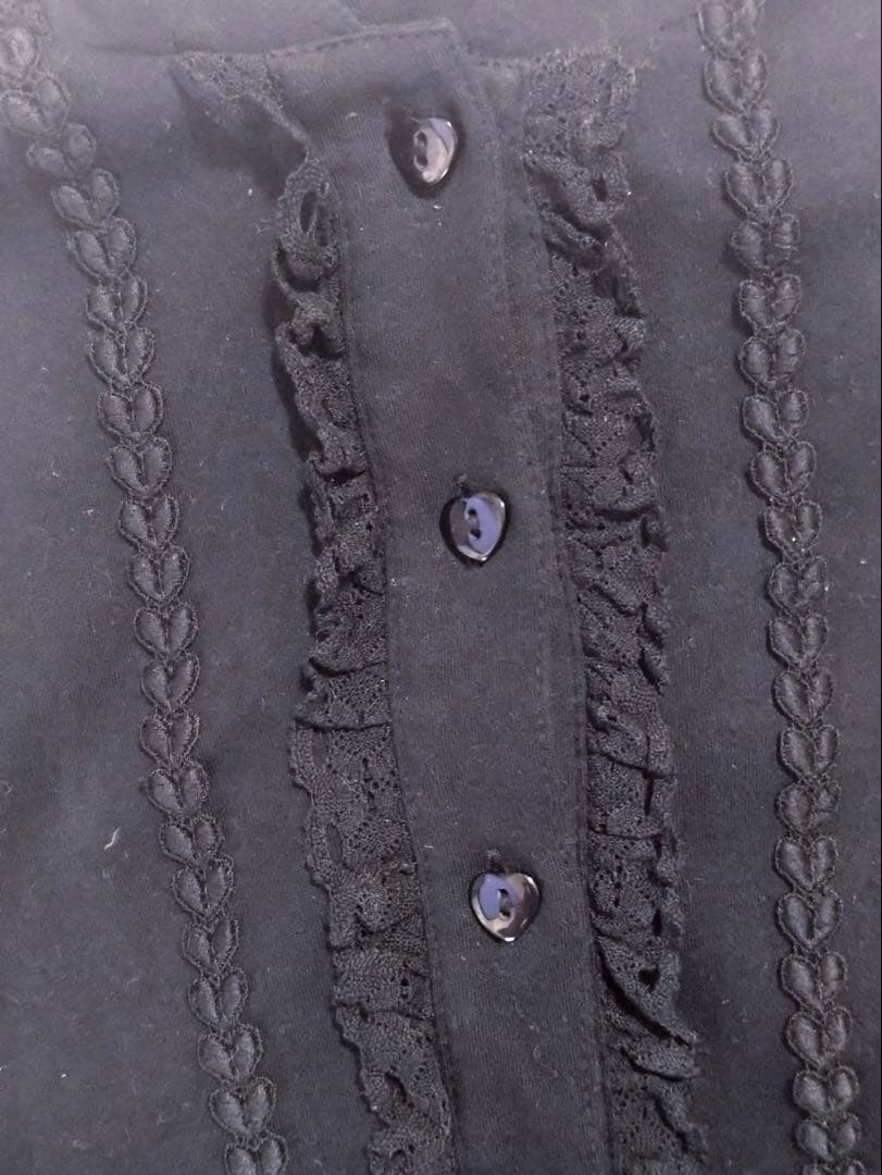 BABY, THE STARS SHINE BRIGHT トップスセット