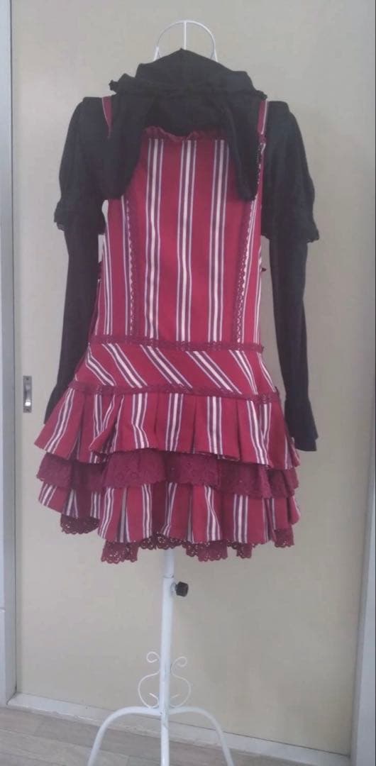 BABY, THE STARS SHINE BRIGHT トップスセット