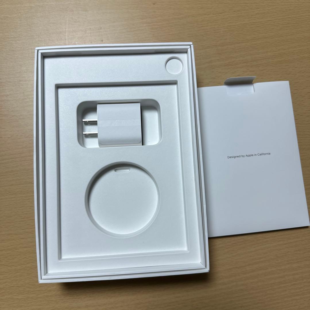 【美品】 iPad mini 第6世代 64GBパープル