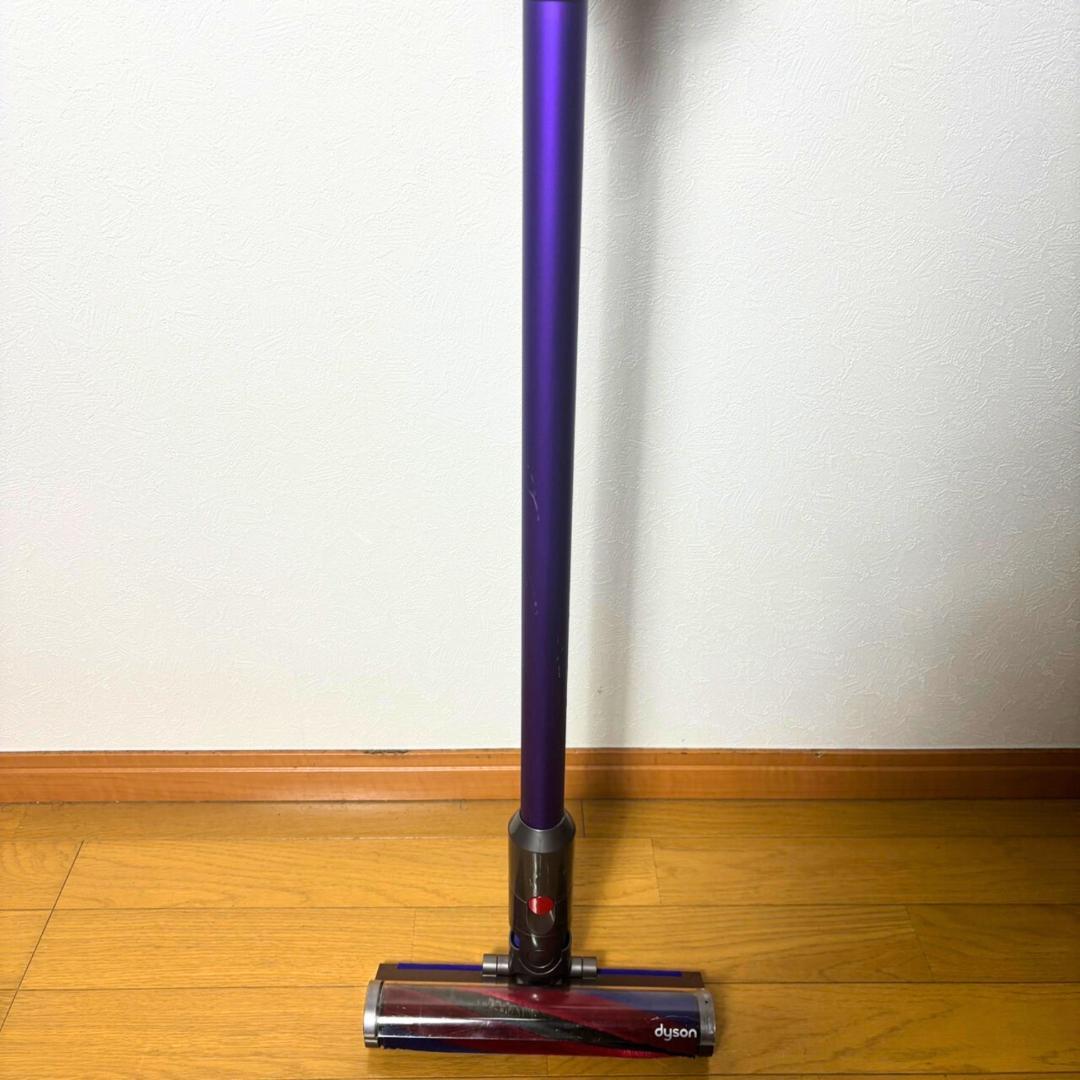 Dyson Digital Slim fluffy SV18 動作OK