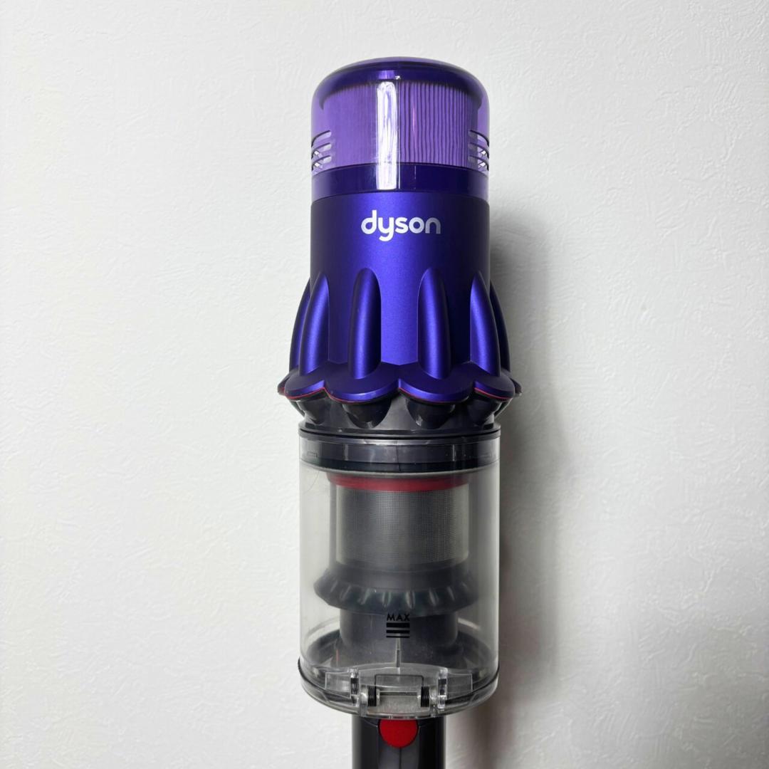 Dyson Digital Slim fluffy SV18 動作OK