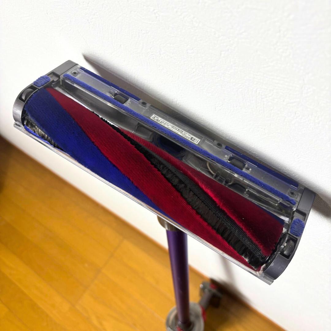 Dyson Digital Slim fluffy SV18 動作OK