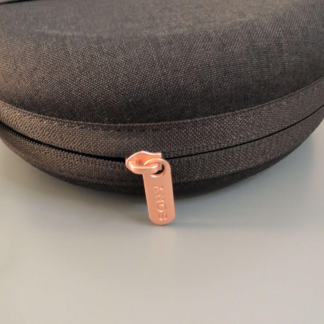 sony ヘッドホン wh-1000xm4　超美品！！