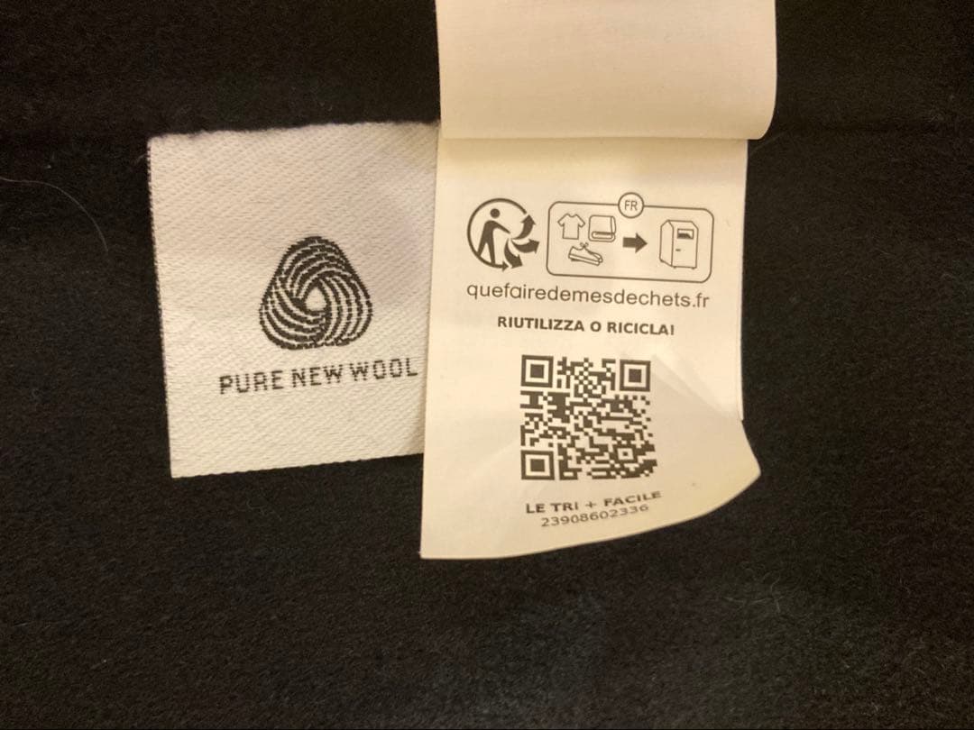 smaxmara コート ロミーナ　ROMINA