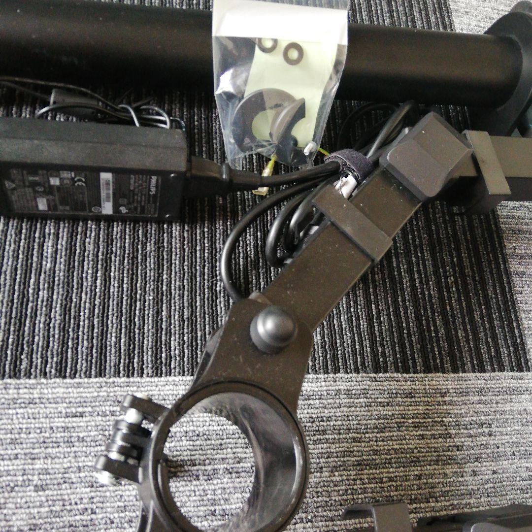 モニターアーム サブモニター セット